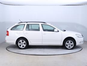 Škoda Octavia  1.6 TDI Elegance 