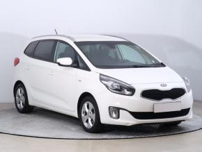 Kia Carens  1.7 CRDi 