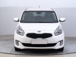 Kia Carens  1.7 CRDi 