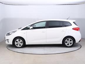 Kia Carens  1.7 CRDi 