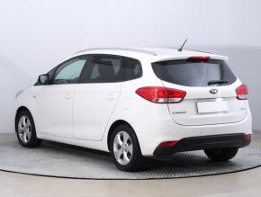 Kia Carens  1.7 CRDi 