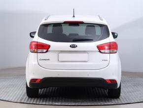 Kia Carens  1.7 CRDi 