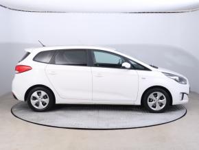 Kia Carens  1.7 CRDi 