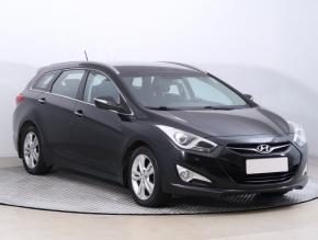 Hyundai i40  1.7 CRDi 