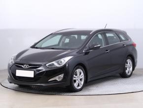 Hyundai i40  1.7 CRDi 