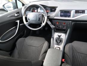 Citroen C5  2.0 HDi 