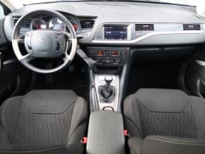 Citroen C5  2.0 HDi 