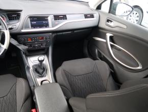 Citroen C5  2.0 HDi 