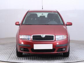 Škoda Fabia  1.2 12V Ambiente 