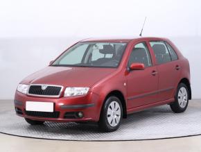 Škoda Fabia  1.2 12V Ambiente 