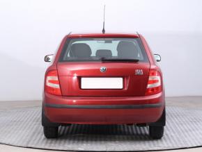 Škoda Fabia  1.2 12V Ambiente 