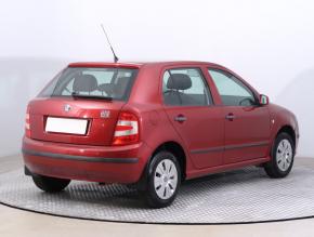 Škoda Fabia  1.2 12V Ambiente 