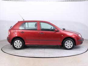 Škoda Fabia  1.2 12V Ambiente 