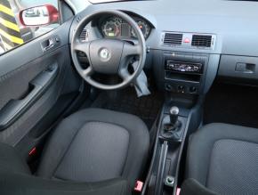 Škoda Fabia  1.2 12V Ambiente 