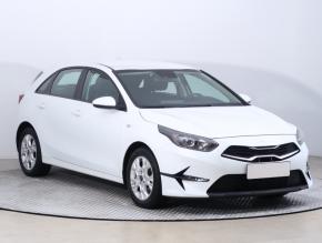 Kia Ceed  1.0 T-GDI Spin