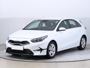 Kia Ceed  1.0 T-GDI Spin 