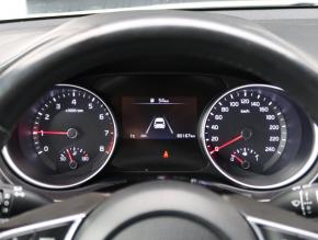 Kia Ceed  1.0 T-GDI Spin 