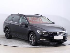 Volkswagen Passat  2.0 TDI 