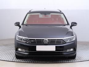 Volkswagen Passat  2.0 TDI 