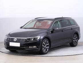 Volkswagen Passat  2.0 TDI 