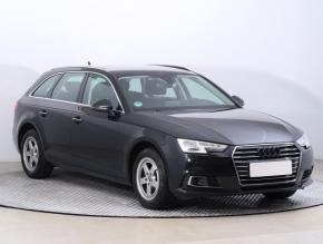 Audi A4  2.0 TDI 