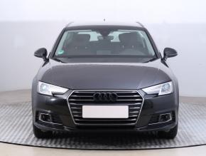 Audi A4  2.0 TDI 