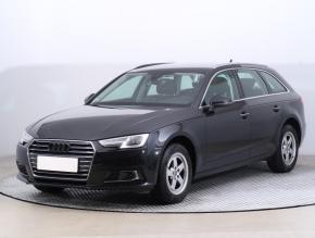 Audi A4  2.0 TDI 