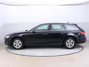 Audi A4  2.0 TDI 