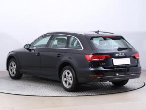 Audi A4  2.0 TDI 