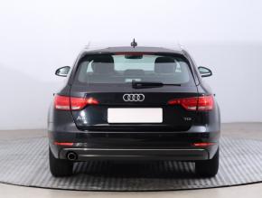 Audi A4  2.0 TDI 