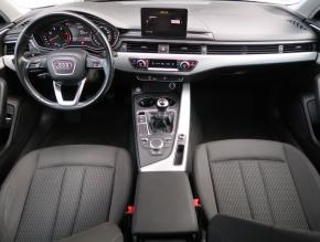 Audi A4  2.0 TDI 