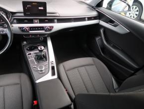 Audi A4  2.0 TDI 