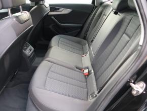 Audi A4  2.0 TDI 