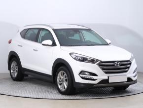 Hyundai Tucson  2.0 CRDi 