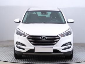 Hyundai Tucson  2.0 CRDi 