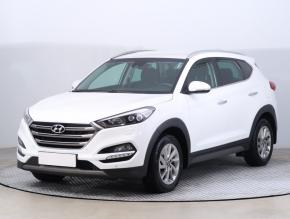 Hyundai Tucson  2.0 CRDi 