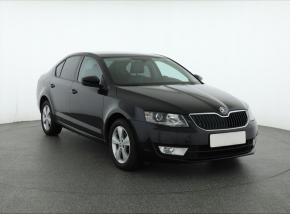 Škoda Octavia  1.4 TSI Elegance 