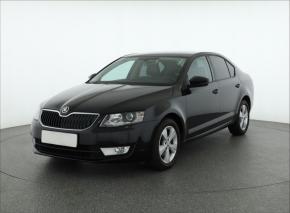 Škoda Octavia  1.4 TSI Elegance 