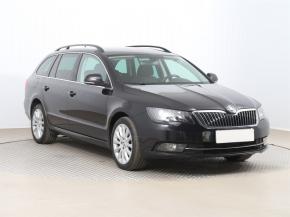 Škoda Superb  2.0 TDI Exclusive 