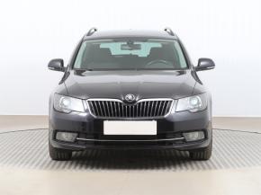 Škoda Superb  2.0 TDI Exclusive 