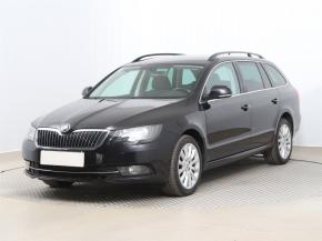 Škoda Superb  2.0 TDI Exclusive 