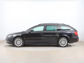 Škoda Superb  2.0 TDI Exclusive 