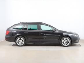 Škoda Superb  2.0 TDI Exclusive 