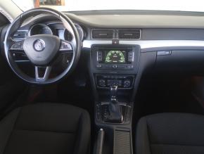 Škoda Superb  2.0 TDI Exclusive 