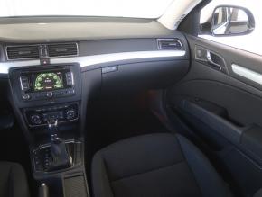 Škoda Superb  2.0 TDI Exclusive 