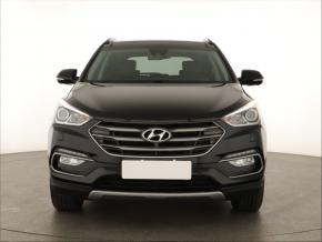 Hyundai Santa Fe  2.2 CRDi Blue Premium 