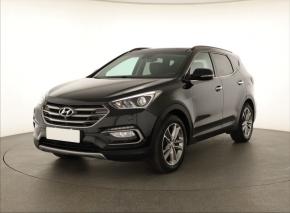 Hyundai Santa Fe  2.2 CRDi Blue Premium 