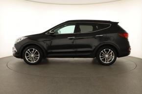 Hyundai Santa Fe  2.2 CRDi Blue Premium 