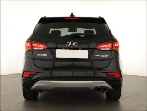 Hyundai Santa Fe  2.2 CRDi Blue Premium 