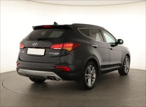 Hyundai Santa Fe  2.2 CRDi Blue Premium 